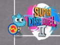 Lalao Super Disc Duel 2