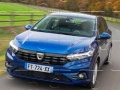 Lalao Dacia Sandero Puzzle