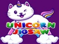 Lalao Unicorn Jigsaw