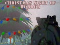 Lalao Christmas: Night of Horror