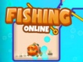 Lalao Fishing Online