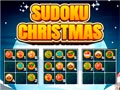 Lalao Sudoku Christmas