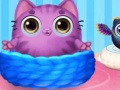 Lalao The Cutest Squishy Pet