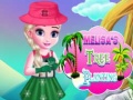 Lalao Melisa's Tree Planting