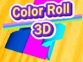 Lalao Color Roll 3D 2