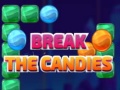 Lalao Break The Candies