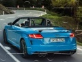 Lalao Audi TTS Roadster Puzzle