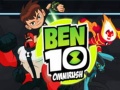 Lalao Ben10 Omnirush