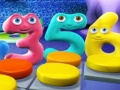 Lalao Numberjacks Puzzle