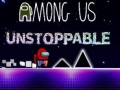 Lalao Among Us Unstoppable