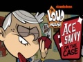 Lalao The Loud House Ace Savvy On The Case