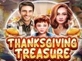 Lalao Thanksgiving Treasure
