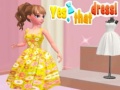 Lalao Yes That Dress
