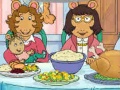 Lalao An Elwood City Thanksgiving