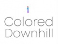 Lalao Colored Downhill