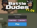 Lalao Battle Dudes