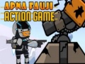 Lalao Apna Faugi Action Game