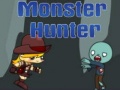 Lalao Monster Hunter