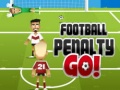 Lalao Football Penalty Go!