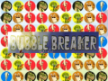 Lalao Bubble Breaker