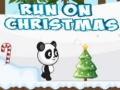 Lalao Run On Christmas