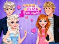 Lalao Annie & Eliza Date Night