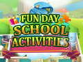 Lalao Fun Day School Activities