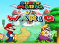 Lalao Super Mario vs Wario