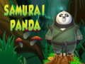 Lalao Samurai Panda