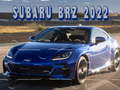 Lalao Subaru BRZ 2022