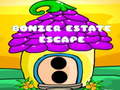 Lalao Bonzer Estate Escape