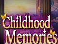 Lalao Childhood Memories