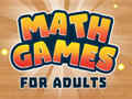 Lalao Math Games for Adults