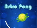 Lalao Astro Pong 