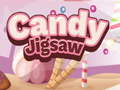 Lalao Candy Jigsaw