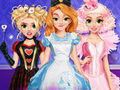 Lalao Princess Wonderland Spell Factory