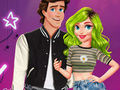 Lalao E-couple Stylish Transformation