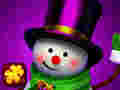 Lalao Christmas Jigsaw Challenge