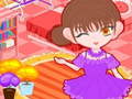 Lalao Design Dollhouse for Princess