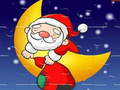 Lalao Funny Christmas Puzzle