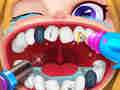 Lalao Dental Care Game