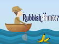 Lalao Rubbish Hunter