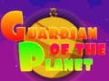 Lalao Guardian of the Planet