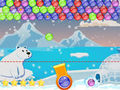Lalao Winter Bubble