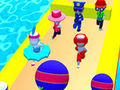 Lalao Run Royale Knockout Ultimate