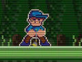 Lalao Cursed to Golf