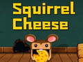 Lalao Squirrel Cheese