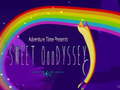 Lalao Adventure Time Present Sweet Ooodyssey