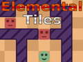 Lalao Elemental Tiles