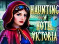 Lalao Haunting of Hotel Victoria